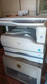Fotocopiatrice multifunzione 