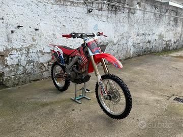 Crf 250 Perfetto