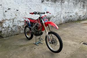 Crf 250 Perfetto