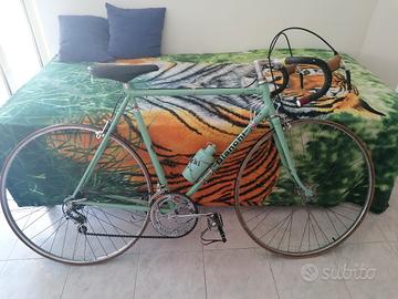 bici da corsa
