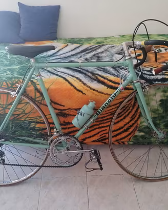 bici da corsa