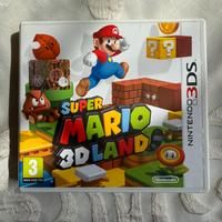 SuperMario 3DLand