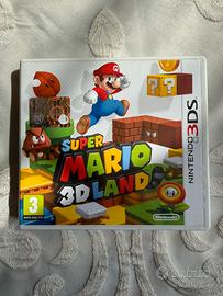 SuperMario 3DLand