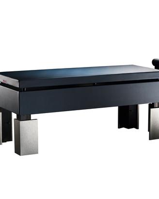 Lettino massaggi e relax vibrazionale vibbro