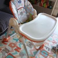 Seggiolone pappa Polly 2 Start