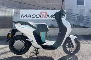 Yamaha Neo's Elettrico -l