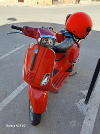Vespa 50 S