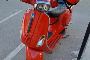 Vespa 50 S
