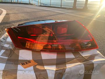Faro posteriore Sx Audi TT 8j MK 2