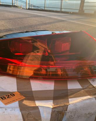 Faro posteriore Sx Audi TT 8j MK 2