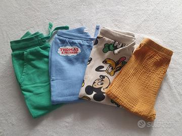 Pantaloni Sinsay bambino/bambina