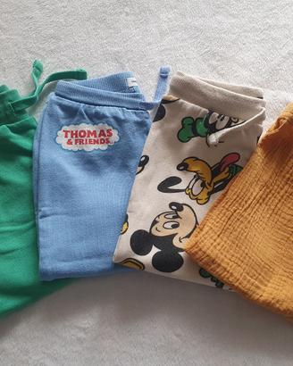 Pantaloni Sinsay bambino/bambina