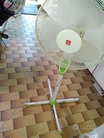 ventilatore usato cat