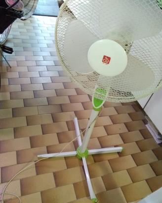 ventilatore usato cat