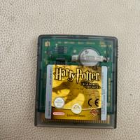 Gioco Nintendo Game Boy - Harry Potter