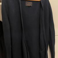 Cardigan uomo Alcott