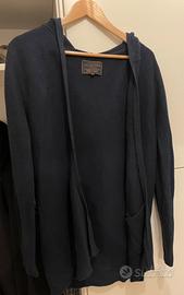 Cardigan uomo Alcott