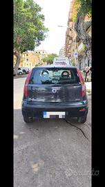 Fiat punto 1.3 diesel multijet 