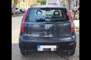 Fiat punto 1.3 diesel multijet 