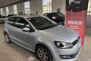 Volkswagen Polo 1.4 3 porte Highline UNICOPROP GRA