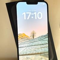 Iphone 13 pro max 256 GB