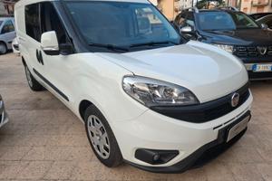 Fiat Doblò Cargo - 1.6 MJ L2H1 Maxi AUTOMATICO