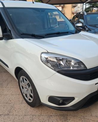Fiat Doblò Cargo - 1.6 MJ L2H1 Maxi AUTOMATICO