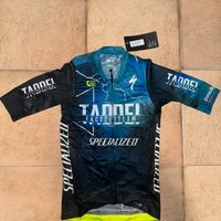 T-shirt ALE PRS maglia corta team pro Xs NUOVA