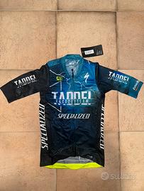 T-shirt ALE PRS maglia corta team pro Xs NUOVA