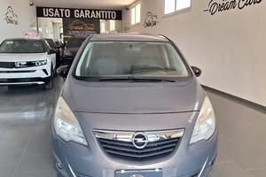 Opel Meriva 1.3 CDTI 95CV ecoFLEX Elective 2012