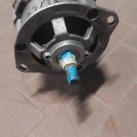 alternatore fiat 500 d'epoca 