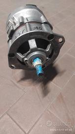 alternatore fiat 500 d'epoca 