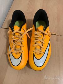 Scarpe calcio  Nike Mercurial