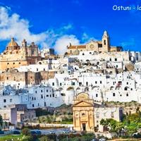 VillaOstuni Piazzale 2camere 5posti CaniSi LOWCOST