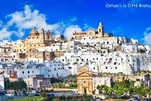 VillaOstuni Piazzale 2camere 5posti CaniSi LOWCOST