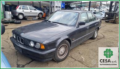 Ricambi Usati BMW Serie 5 E34 Berlina 1990