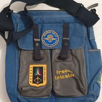 Borsa Frecce Tricolori iconica