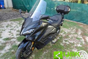 YAMAHA T-Max 560 TECH