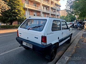 Fiat Panda 4x4