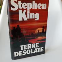 Stephen King - Terre Desolate (La Torre Nera III)