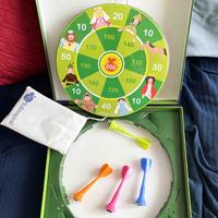 Gioco freccette magnetiche "Robin & Diana"