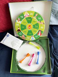 Gioco freccette magnetiche "Robin & Diana"