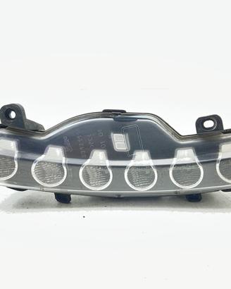 LUCE DIURNA ANT DX CITROEN DS3 Serie 6206R8 (09>)