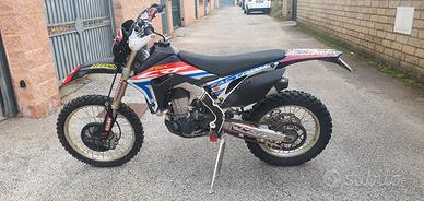 Crf 450 rx 2018 