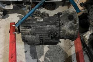 Mercedes Sprinter w907 w906 Cambio Automatico 722.