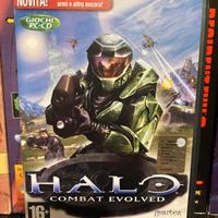 HALO  combat evolved pc