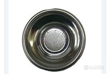 Filtro Caffé Cialda macinato macchine caffé Gaggia