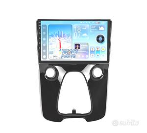 RADIO GPS ANDROID 13 PEUGEOT 108 15-20