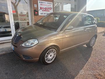 Lancia Ypsilon 1.2 Oro 12 MESI DI GARANZIA !!!