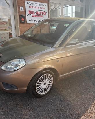 Lancia Ypsilon 1.2 Oro 12 MESI DI GARANZIA !!!